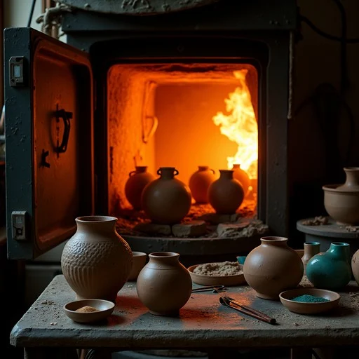 Firing Tips & Tricks